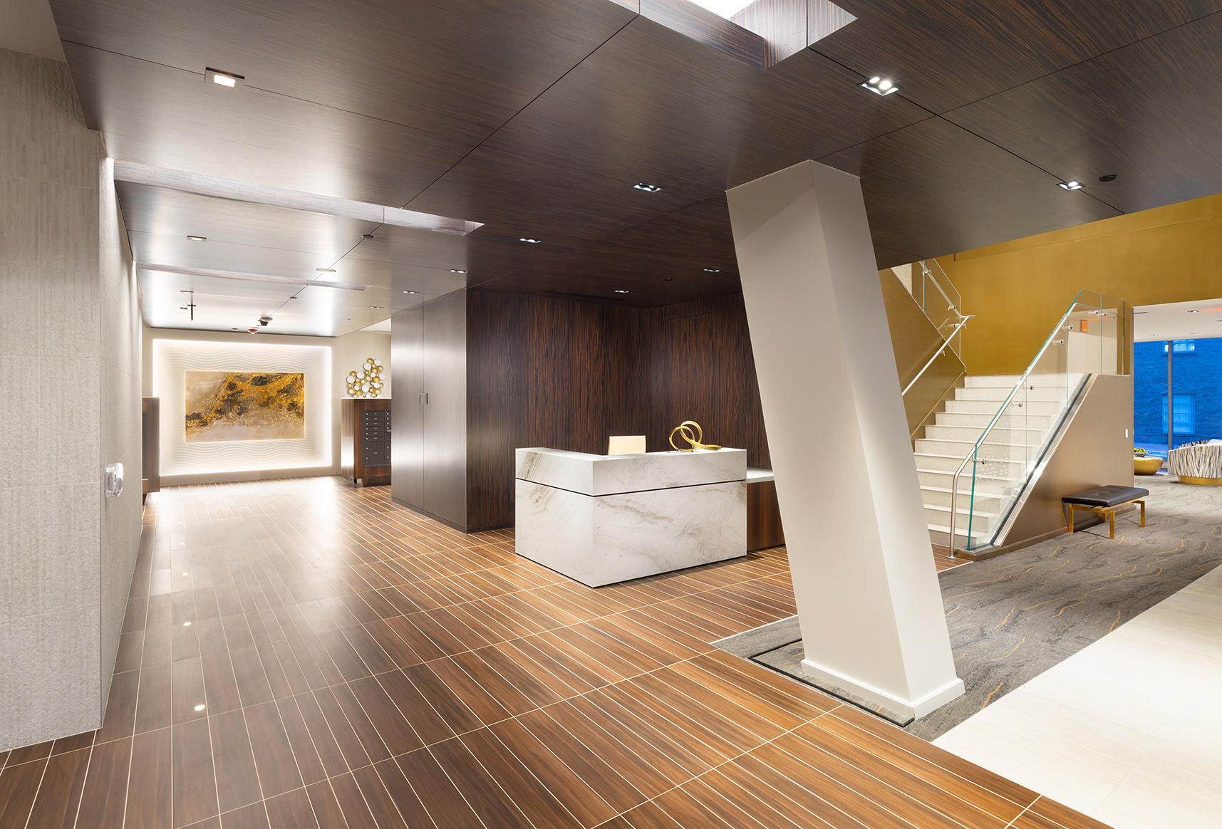 Thayer & Spring Apartments in Silver Spring, MD